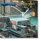 Multi-function CNC machining technology
